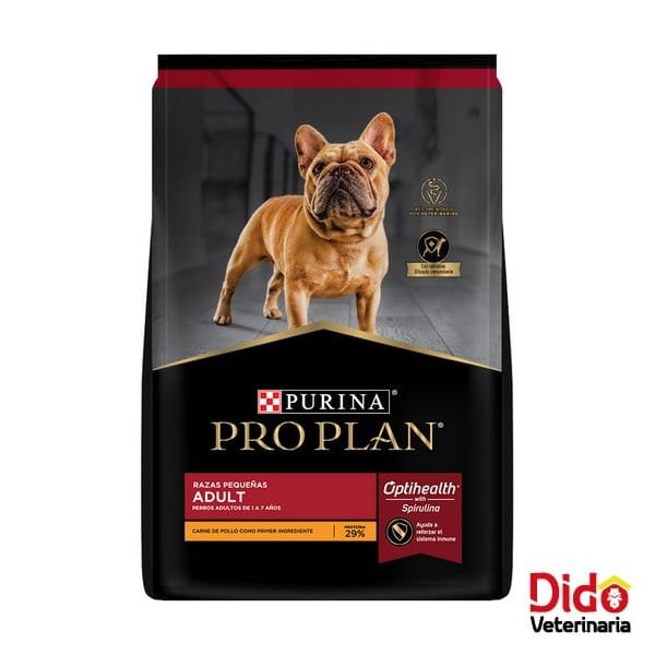 PROPLAN ADULTO RAZAS PEQUEÑAS