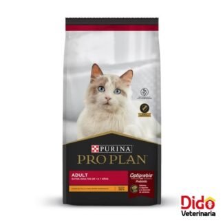 PROPLAN GATO ADULTO