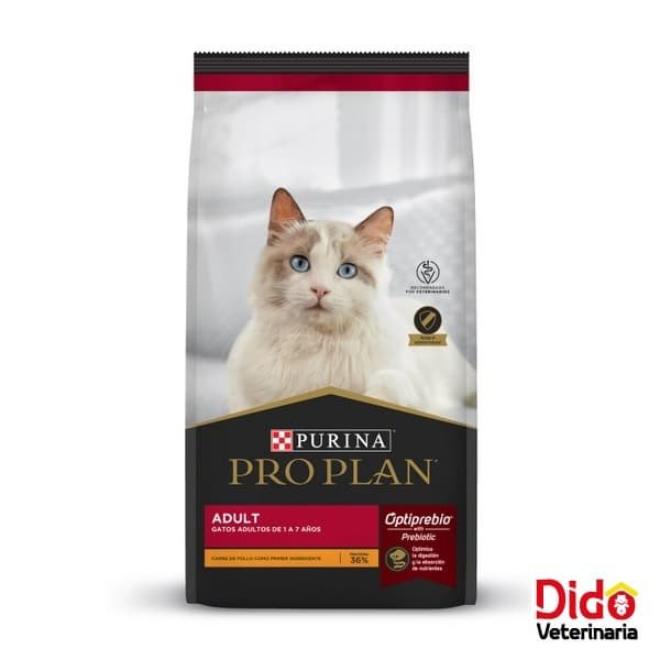 PROPLAN GATO ADULTO