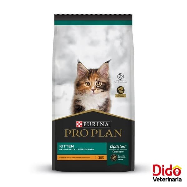 PROPLAN KITTEN