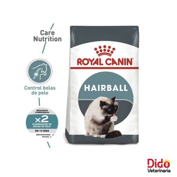ROYAL CANIN HAIRBALL CARE 2.72KG