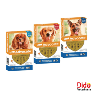 ADVOCATE PARA PERROS