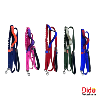 TRAILLA SPORT ALTORNO PETS