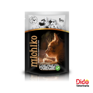 ARENA MICHIKO CARBON ACTIVADO 5 KG