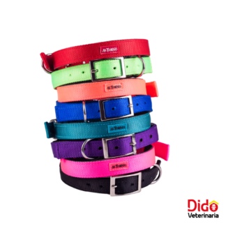 COLLAR NYLON REATA ALTORNO