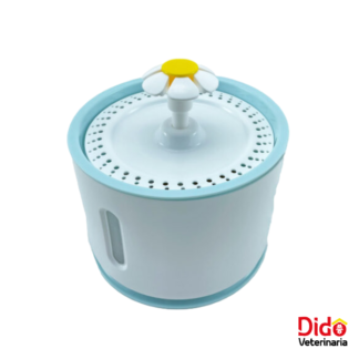 FUENTE LED 2.4 LITROS