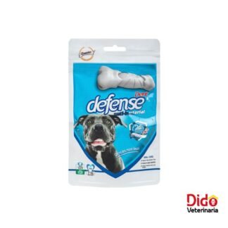DENTDEFENSE ANTI-BACTERIAL 7 UNIDADES