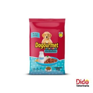 DOGOURMET CACHORROS LECHE DESLACTOSADA 2KG