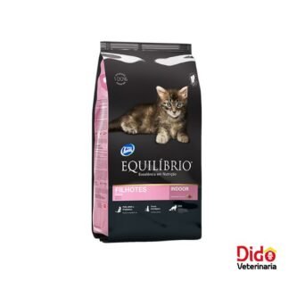 EQUILIBRIO FILHOTES PARA GATITOS