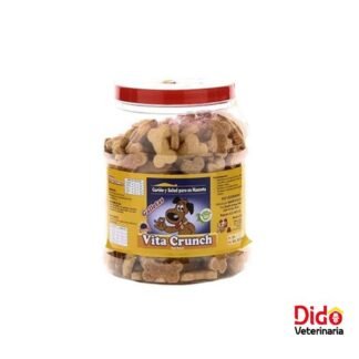 GALLETA VITACRUNCH TARRO 1000GM