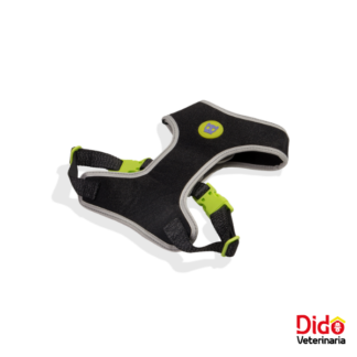 ARNES ZEEDOG AJUSTABLE AIRMESH NOX