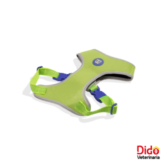 ARNES ZEEDOG AJUSTABLE AIRMESH NOX LUMEN