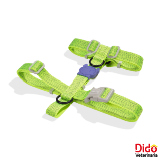 ARNES ZEEDOG TIPO H NOX LUMEN