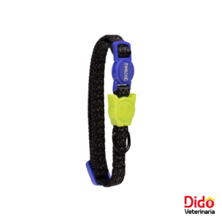 COLLAR ZEECAT NOX