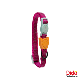 COLLAR ZEECAT NOX SIDUS
