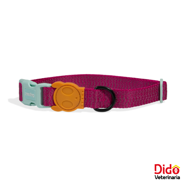 COLLAR ZEEDOG NOX SIDUS - Imagen 2