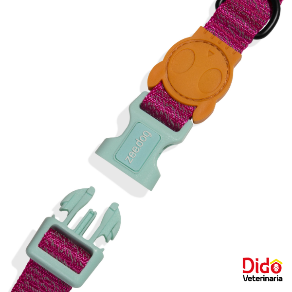 COLLAR ZEEDOG NOX SIDUS - Imagen 4