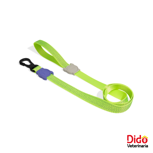 CORREA ZEEDOG NOX LUMEN