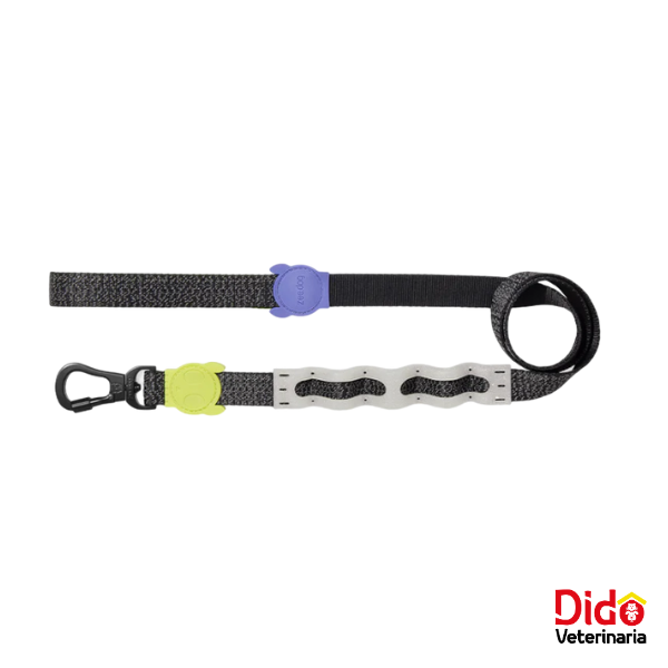 CORREA ZEEDOG RUFF NOX - Imagen 2