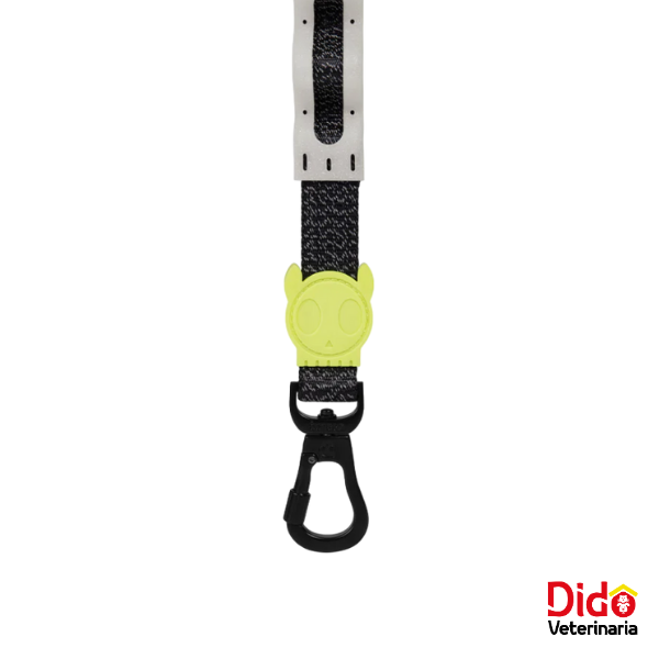 CORREA ZEEDOG RUFF NOX - Imagen 3