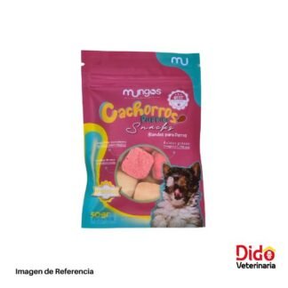 MUNGOS GALLETA PUPPY