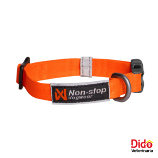 COLLAR NON-STOP TUMBLE NARANJA