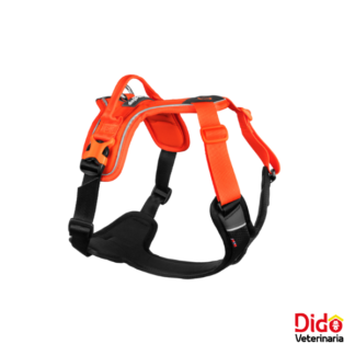 ARNES NON-STOP RAMBLE NEGRO NARANJA