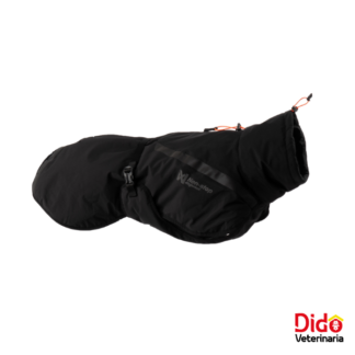 CHAQUETA NON-STOP TREKKING INSUL NEGRO