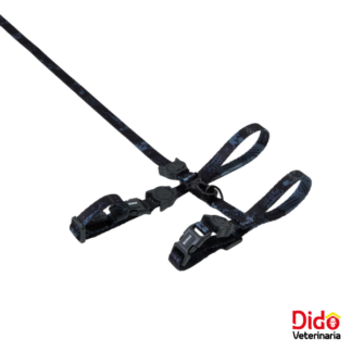 ARNES Y CORREA ZEECAT BLACK PANTHER