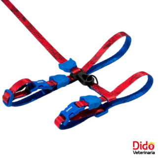 ARNES Y CORREA ZEECAT SPIDERMAN