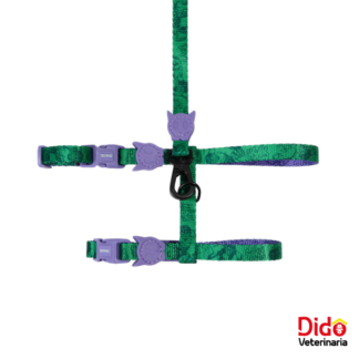 ARNES Y CORREA ZEECAT HULK