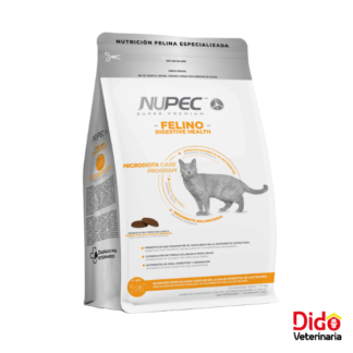 NUPEC CAT DIGESTIVE 1.5 KG