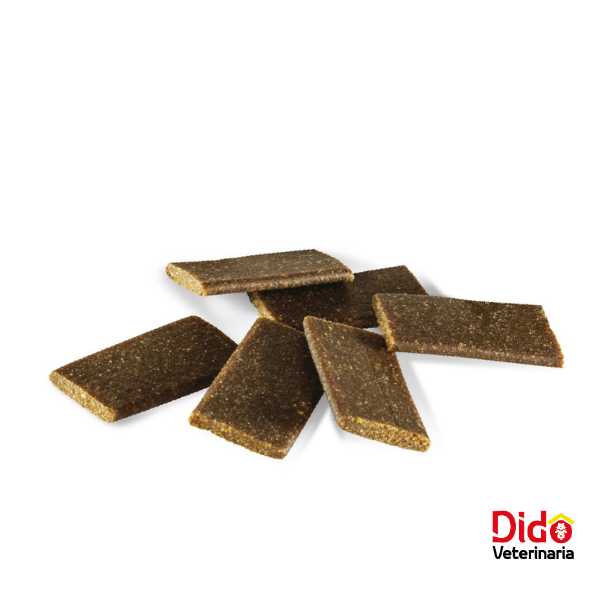 NUPEC DOG TREATS DIGESTIVE CARE 180 GM - Imagen 3