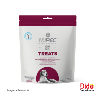 NUPEC DOG JOINT CARE 180GM