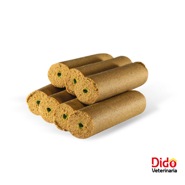 NUPEC DOG TREATS DENTAL CARE 180 GM - Imagen 3