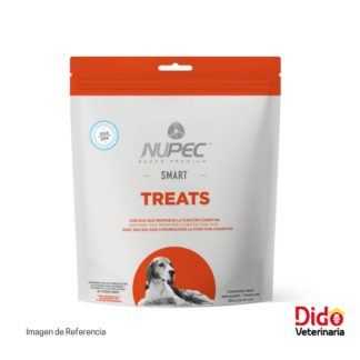 NUPEC DOG TREATS SMART 180 GM