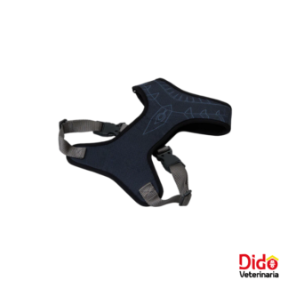 ARNES AJUSTABLE AIR MESH ZEEDOG BLACK PANTHER