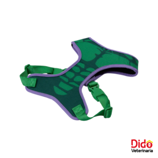 ARNES AJUSTABLE AIR MESH ZEEDOG HULK