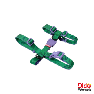 ARNES ZEEDOG TIPO H DOG HULK