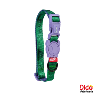 COLLAR ZEEDOG HULK