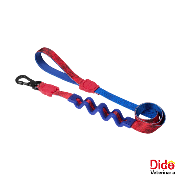 CORREA RUFF ZEEDOG SPIDERMAN