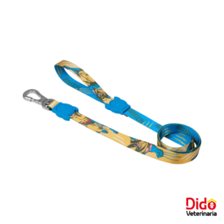 CORREA ZEEDOG WOLVERINE