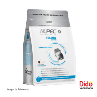 NUPEC CAT KITTEN