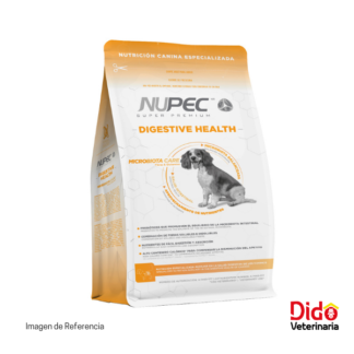NUPEC DOG DIGESTIVE PERRO 2 KG