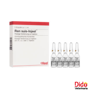 REN SUIS INYECTABLE  1.1ML