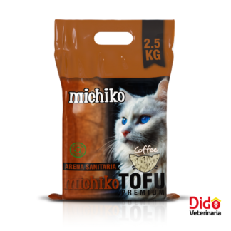 ARENA MICHIKO TOFU CAFÉ 2.5 KG