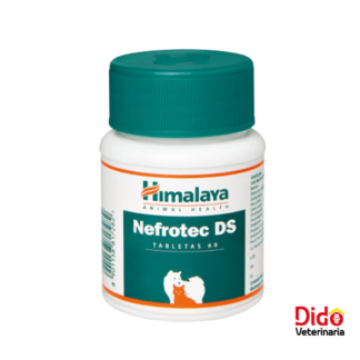 NEFROTEC 60 TABLETAS