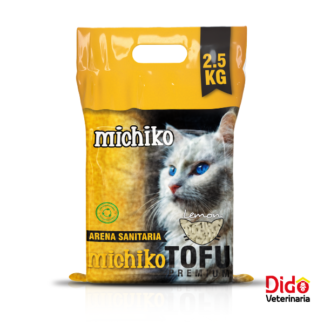 ARENA MICHIKO TOFU LIMON 2.5KG