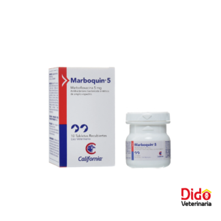 MARBOQUIN 5MG
