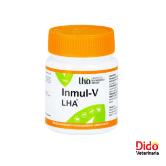 INMUL V LHA 60 COMPRIMIDOS